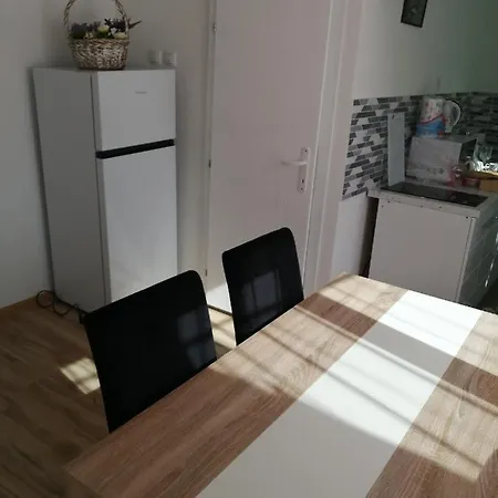 Lover's House * Banja Koviljača