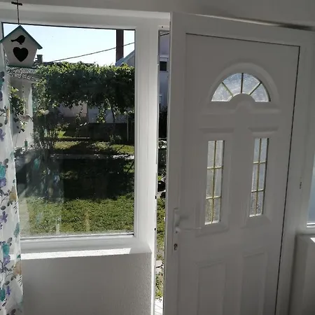 Lover's House בית נופש *