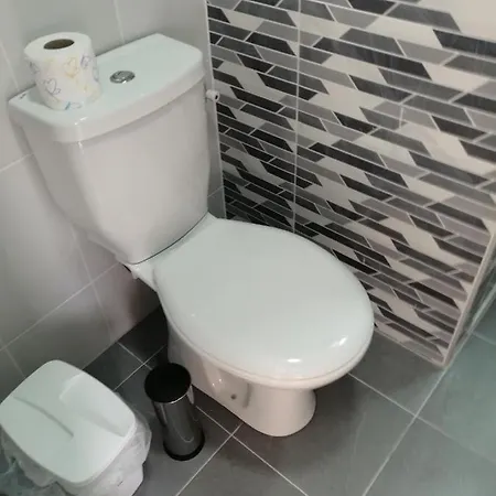 Lover's House בית נופש