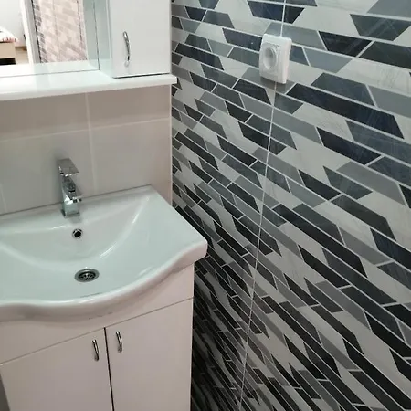 Lover's House בית נופש Banja Koviljača