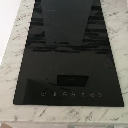 Lover's House בית נופש *