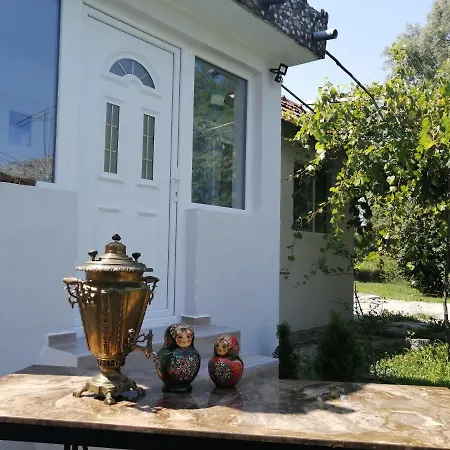 Lover's House Banja Koviljača