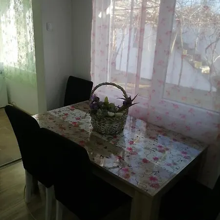 Lover's House בית נופש *